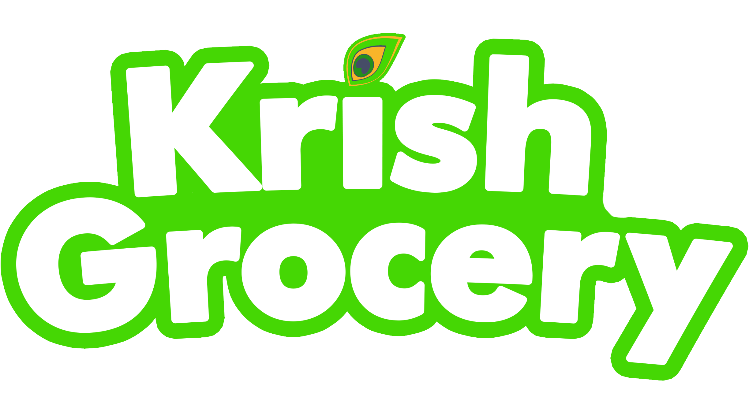 krishgrocery.com